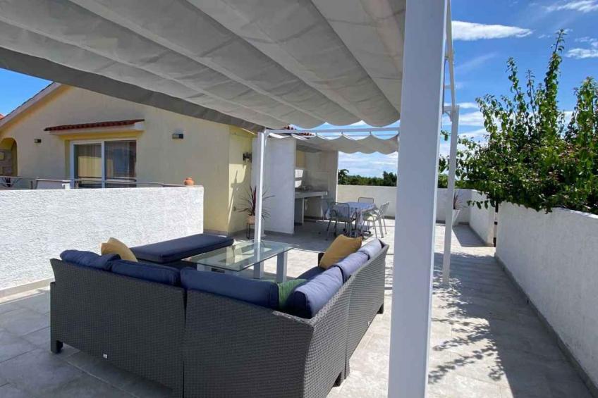 Holiday house with pool - BF-44NCD - foto 9