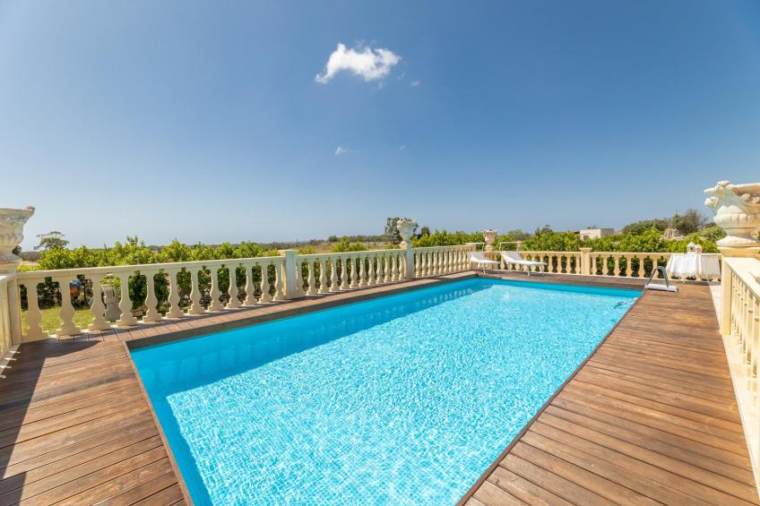 Villa Maila - foto 25