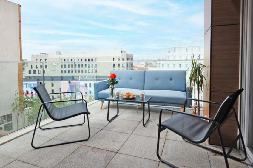 Appartement Colin - - foto 12