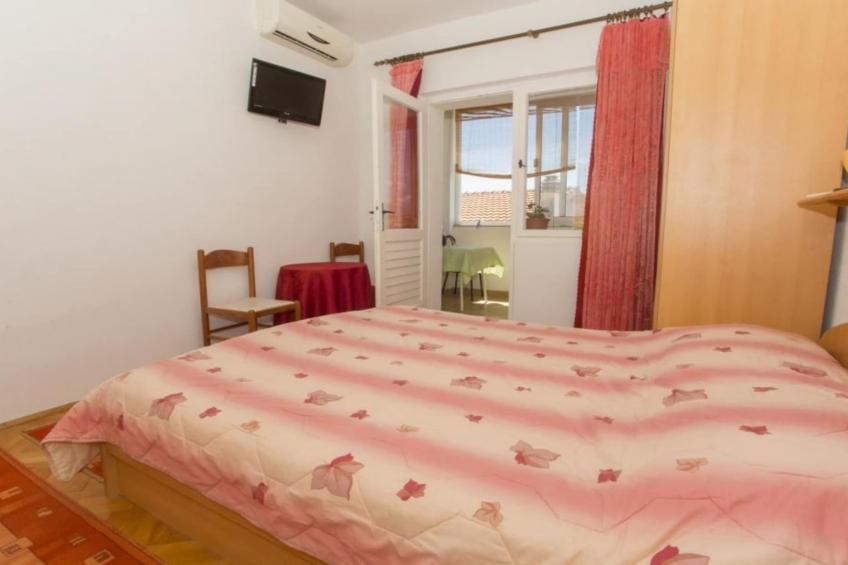 Double Room with Private Balcony (A2) - foto 6