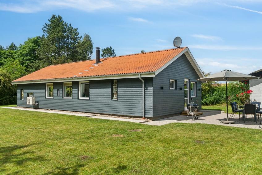 "Geske" - 3.2km from the sea in Sealand