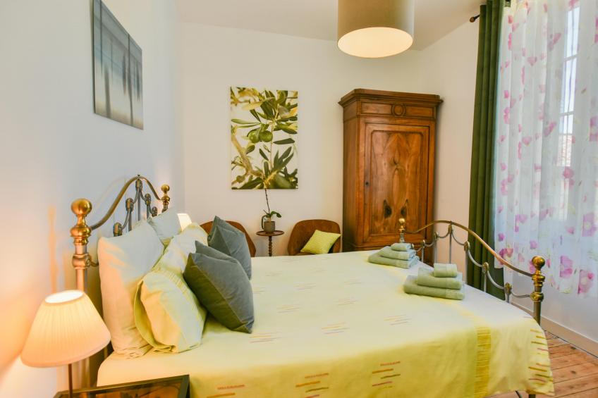 Gite Le Presbytère - foto 39