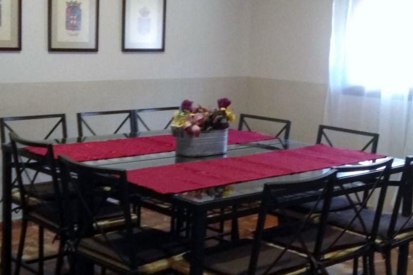 Villa "Casa Medina Güevejar" - foto 5