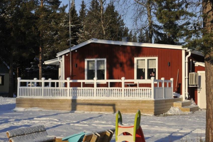 mit Garten, Grill und Terrasse - foto 12