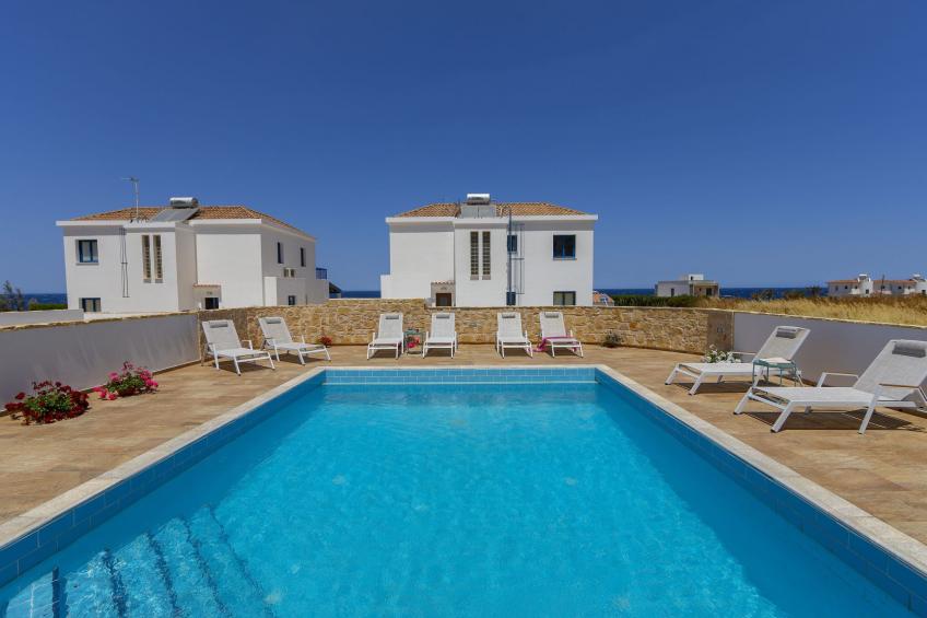 Ferienvilla "Artemis" - foto 15