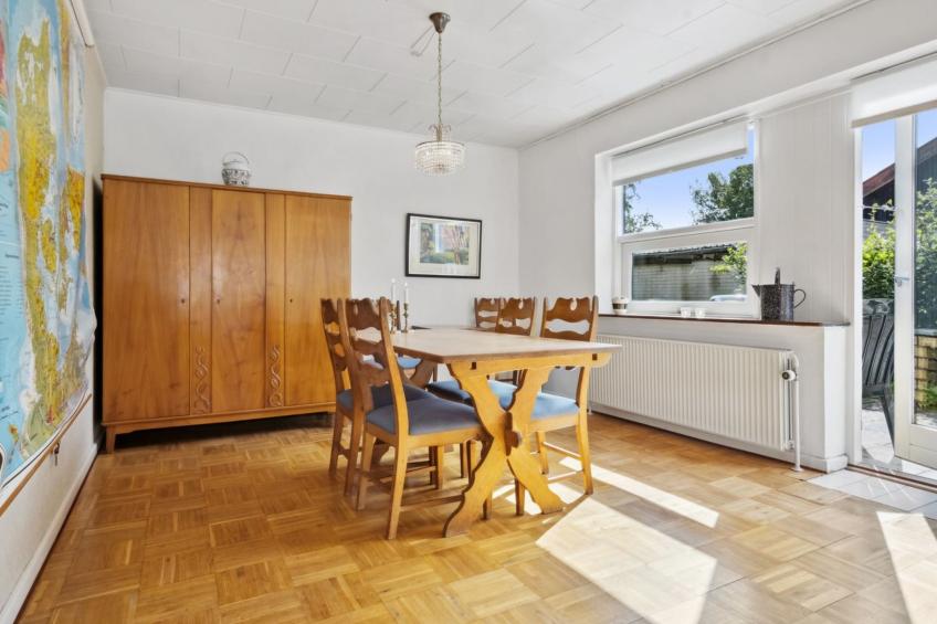 "Magh" - 9.8km from the sea in Western Jutland - foto 14