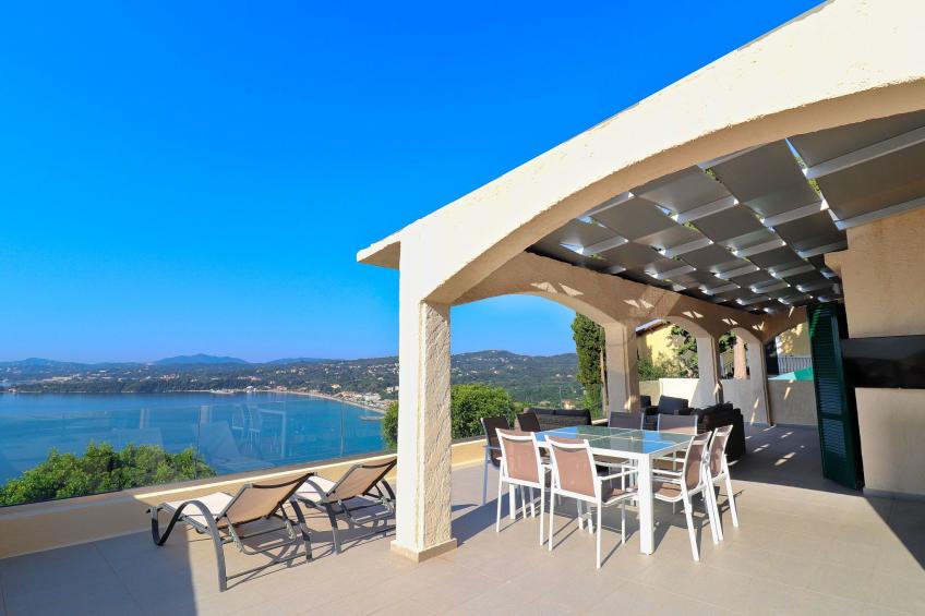 "Faiax" mit eigenem Pool - foto 3