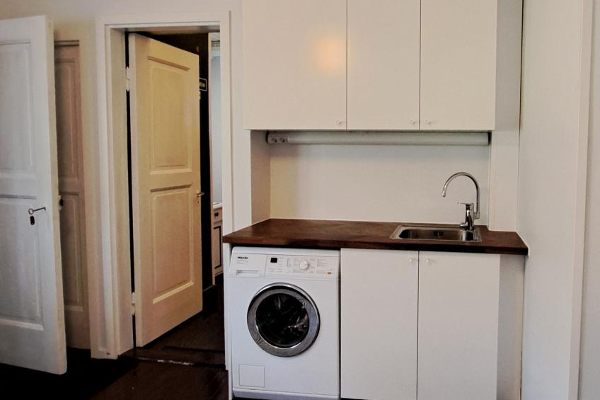 Villa kallahti beach view helsinki - foto 32