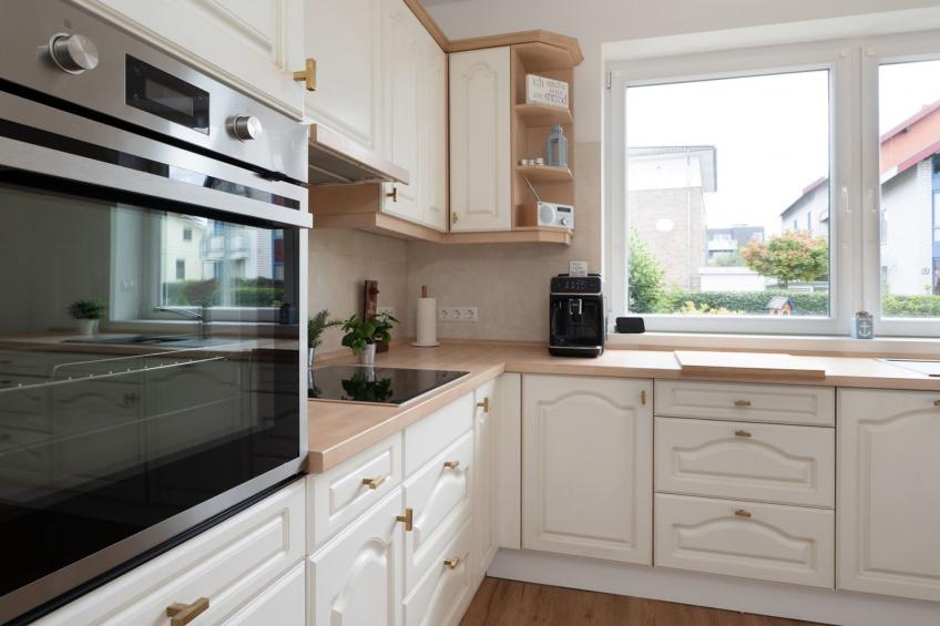 Captains Quarters 5 - strandnah, maritimer Charme - foto 21