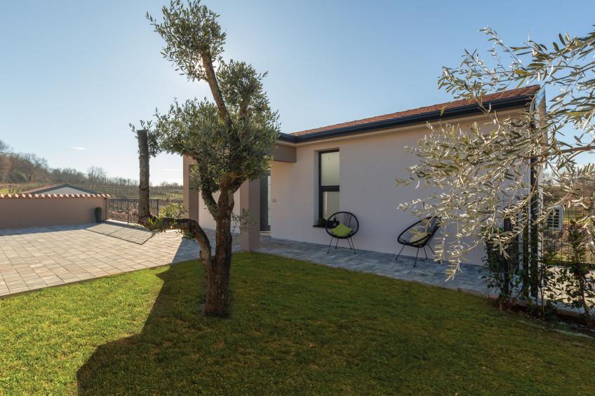 Villa Lumine Divina - foto 38