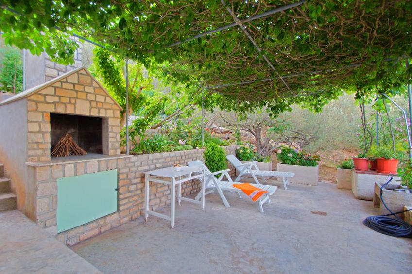 Getaway Beach House-One Bedroom Holiday Home with Terrace and Sea View - foto 10