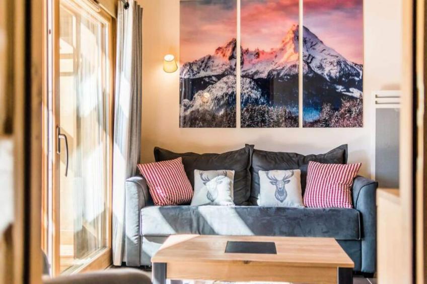 Résidence Les Balcons EtoilÉs - foto 18