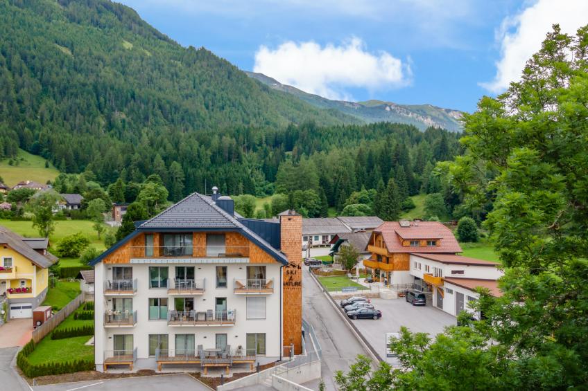 Ski Nature Apartment Lungau Top 14 - foto 28