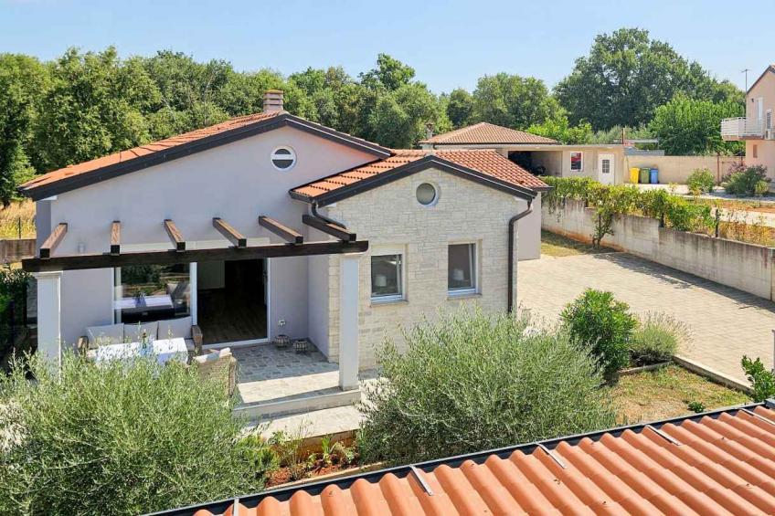 Ferienhaus mit 3 Schlafzimmern - BF-7BX82 - foto 11
