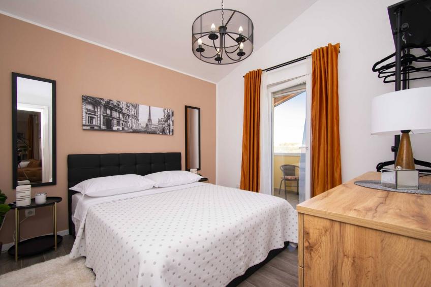 Garden Boutique Apartments - Diora - foto 4