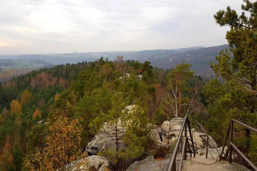 Sächsische Schweiz - foto 36
