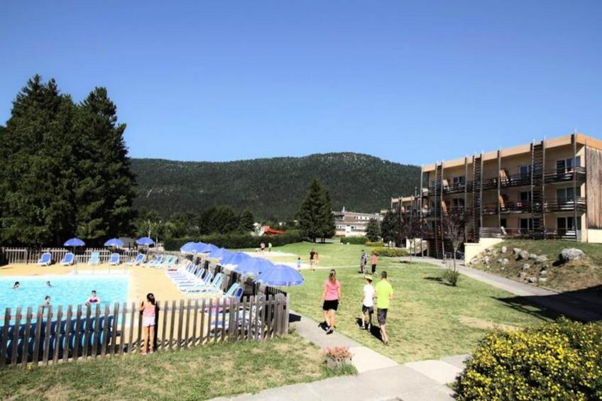 Résidence Goélia Le Sornin - foto 6