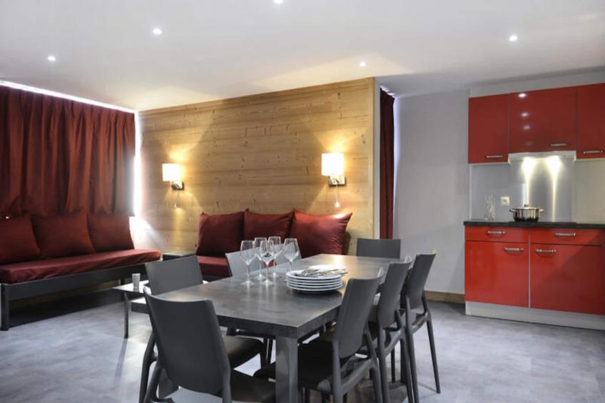 Résidence Saint Jacques A - foto 12