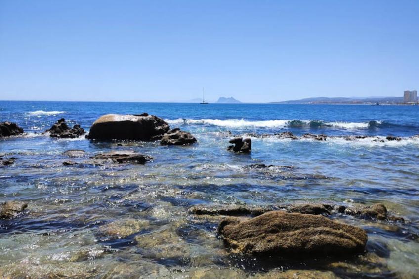 Appartements à San Luis de Sabanillas - foto 14