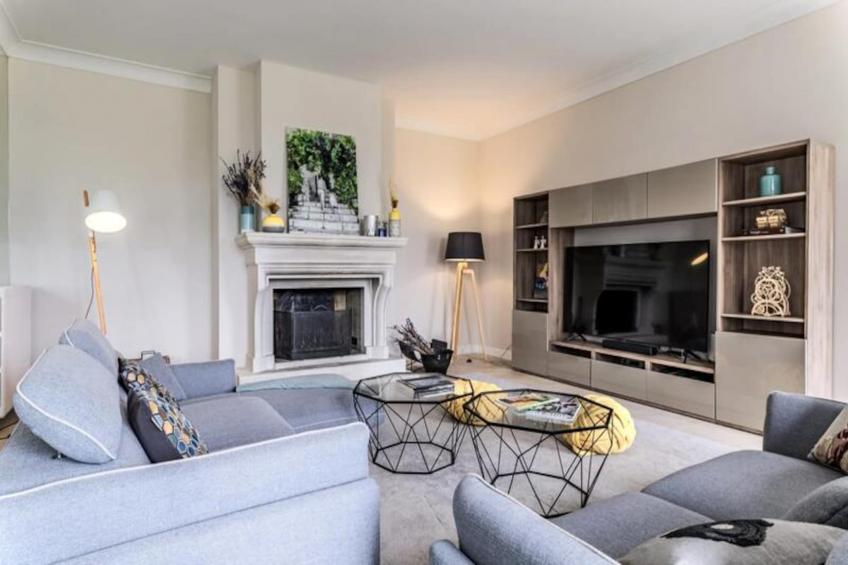 Villa Historique, 9 Pers, Piscine,  Près De Cannes - foto 5