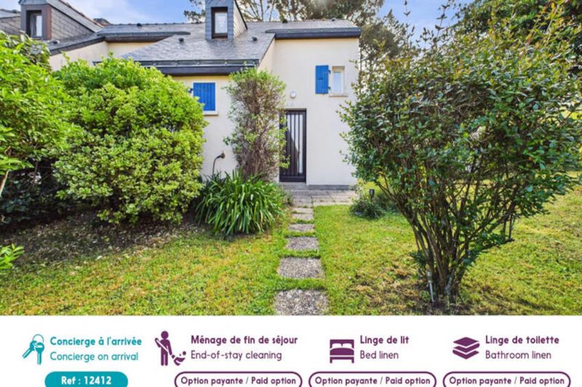 Maison à Le Pouliguen - foto 5