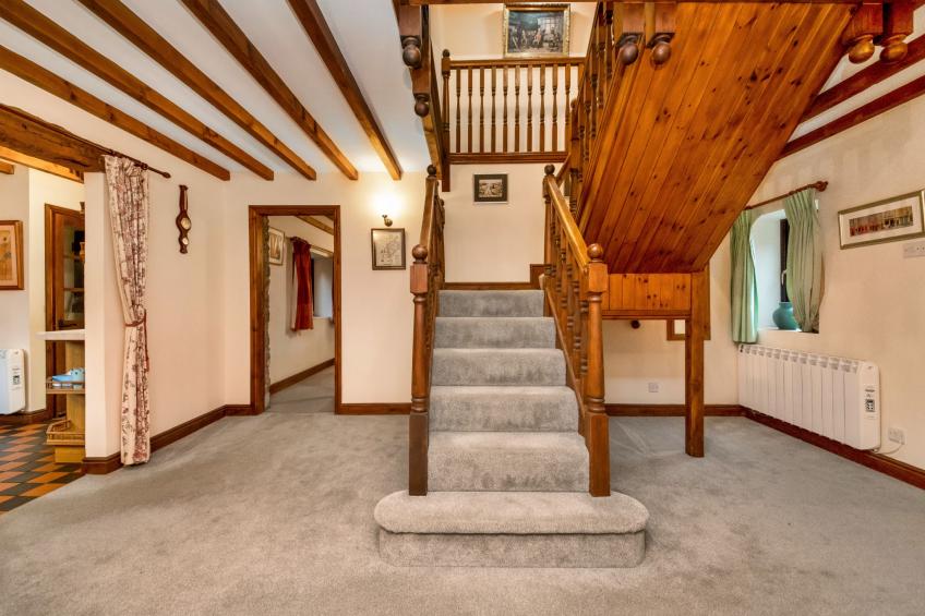 The Shires at Alstonefield - foto 19