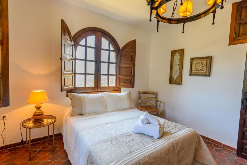 Privates Schwimmbad mit Grill und Feuerstelle - foto 15