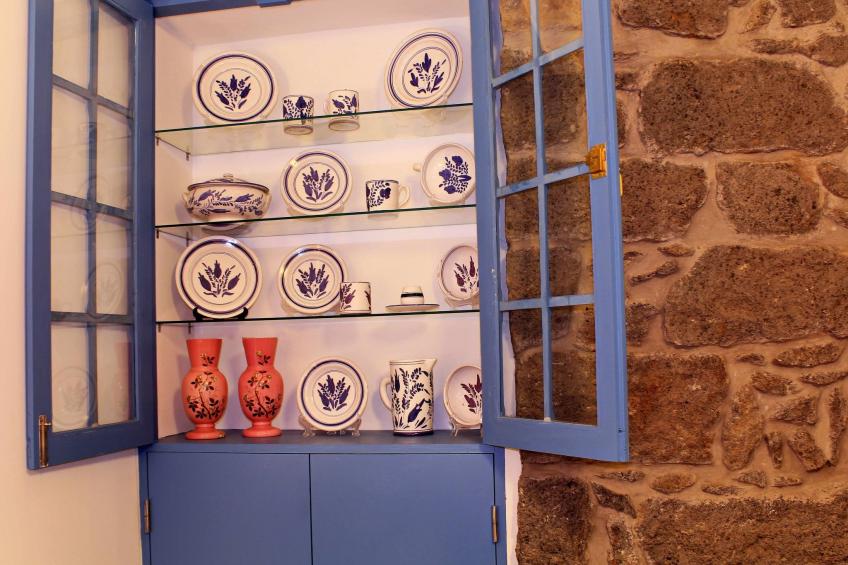 Casa da Talha, Rustikaler Charme auf den Azoren - foto 21