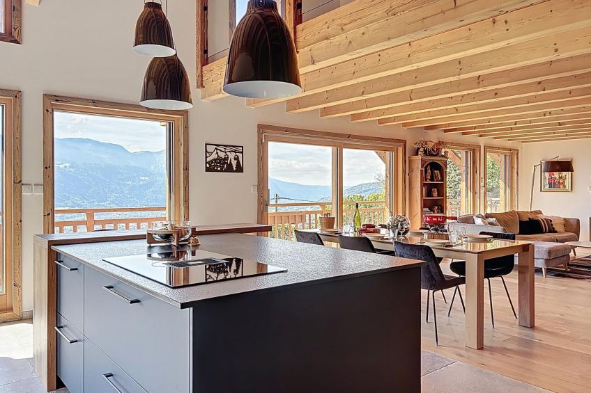 Chalet ECO - foto 33