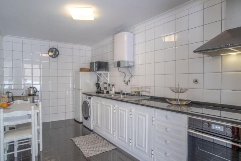 Strandhaus in Paul do Mar - foto 9