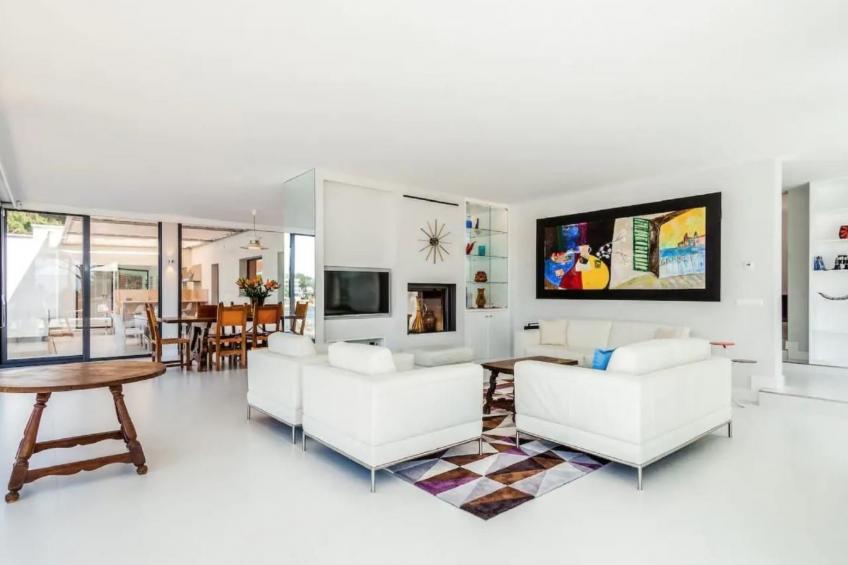 "Casa Blau Villa" - foto 40