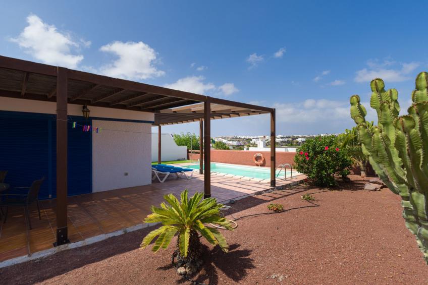 Villa "Las Marinas - foto 15