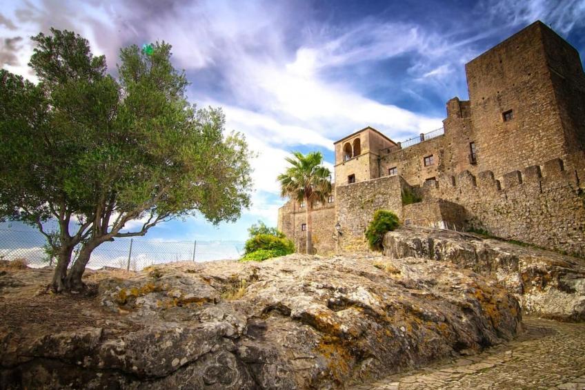 Wohnung "Castillo Castellar - foto 39