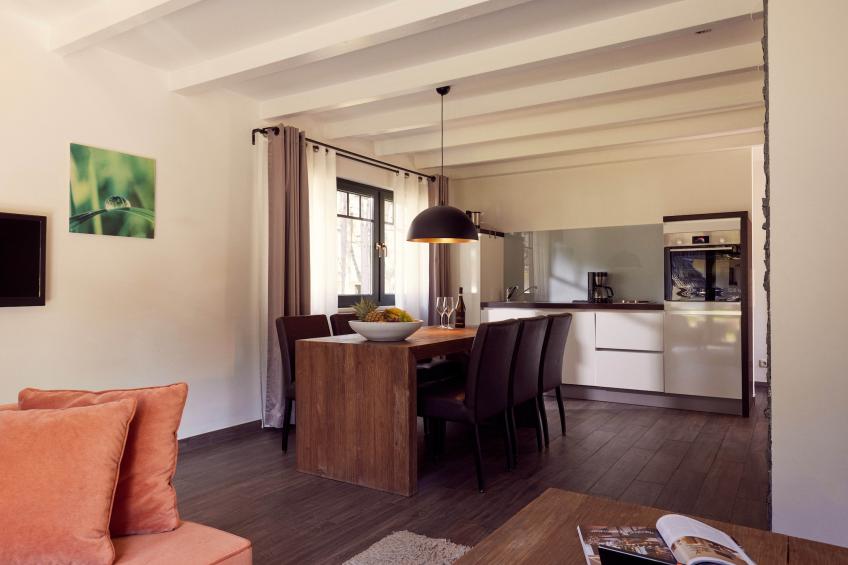 Maisons de vacances am Drewitzer See, Drewitz - foto 17