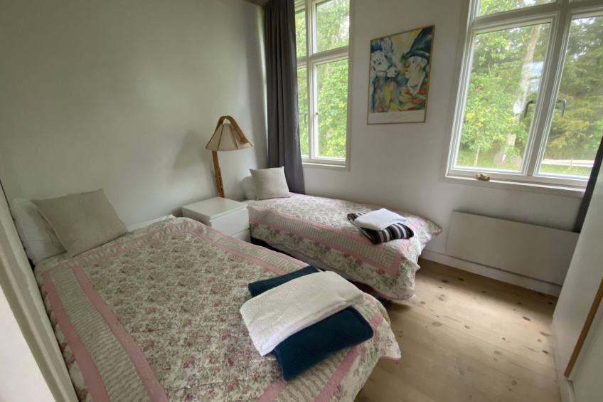 Historisches Strandanwesen mit Meerblick - foto 44