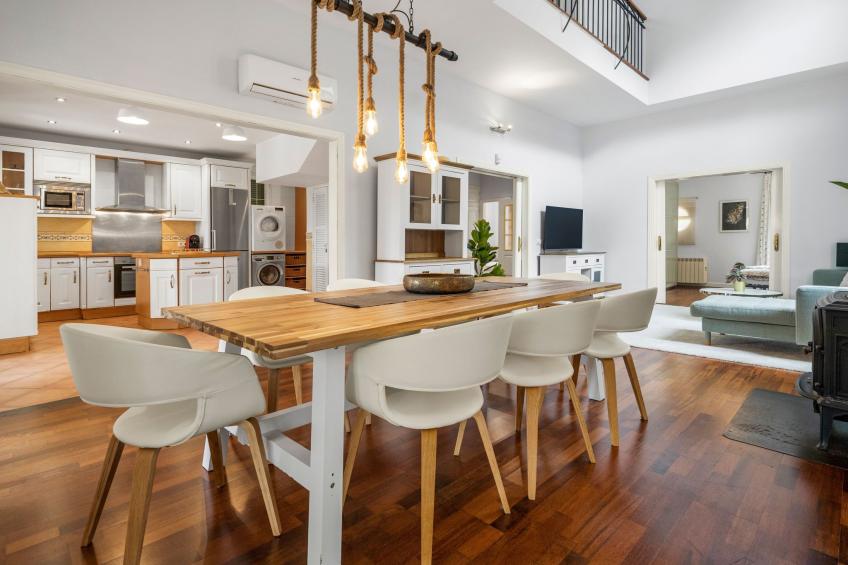 Villa Playa - foto 11