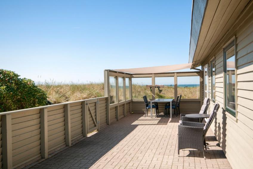 "Diuri" - 400m from the sea in NW Jutland - foto 19