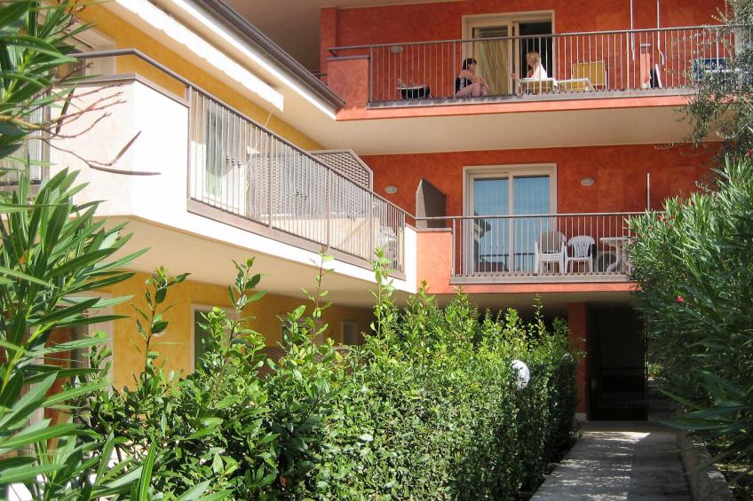 Residence Le Camelie (LAZ137) - foto 17