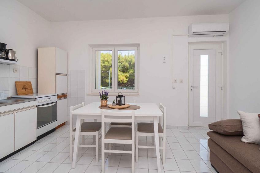 Holiday home with terrace and pool of 40m2 - BF-PY2YZ - foto 43