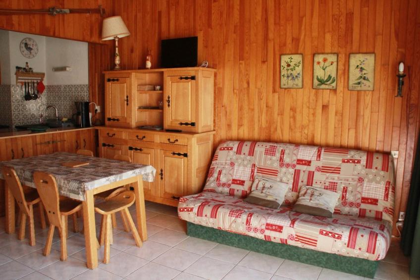 SEILLES SLC3 CENTER & TELECABINE 4pers. - foto 3