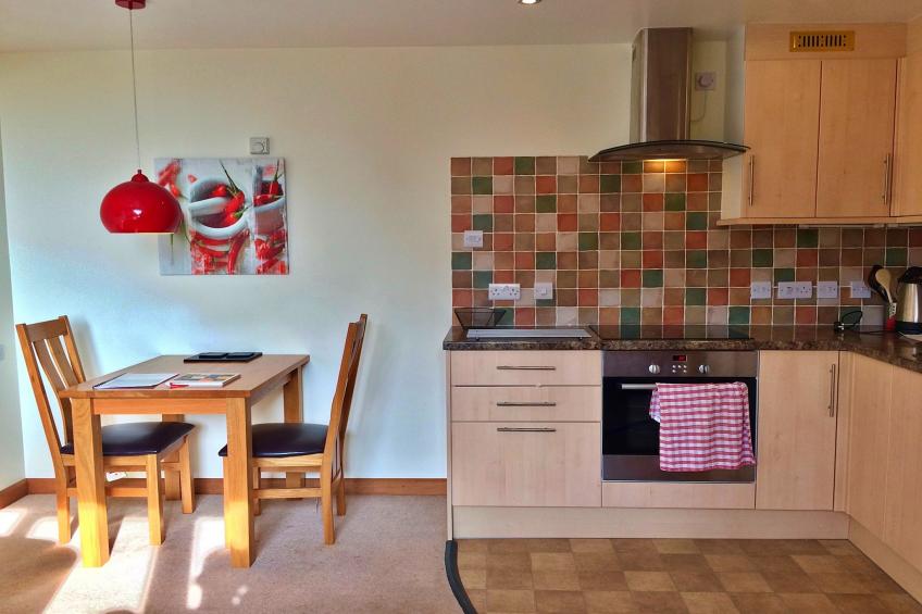 Little Dunley - Fig Cottage - foto 4