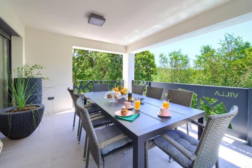 Wellness Villa Modruna - Four Bedroom Villa with Swimming pool - foto 5