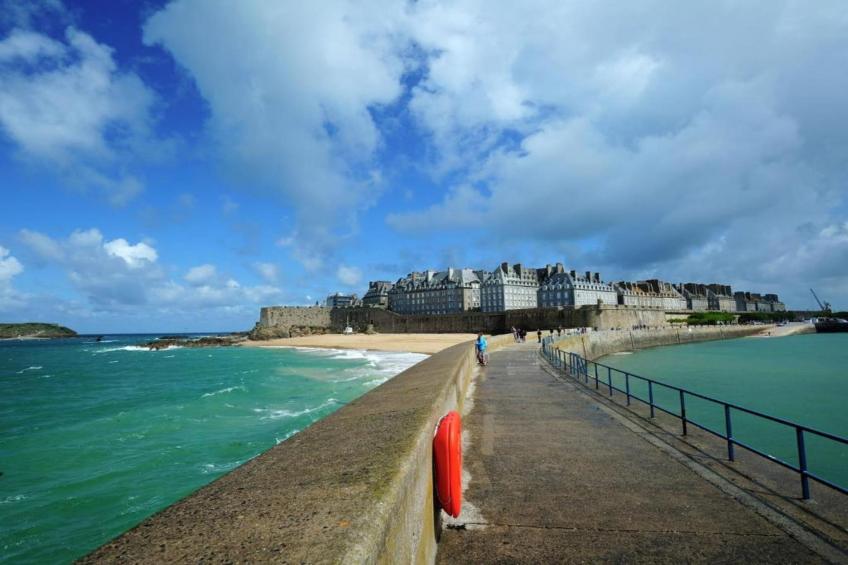 Résidence Le Domaine de l'Emeraude - foto 31