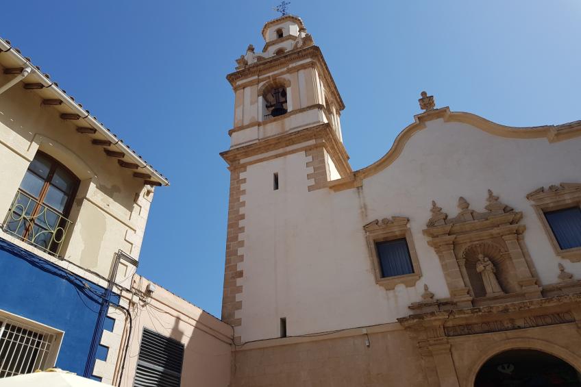 Cascadas de la Marina - foto 27