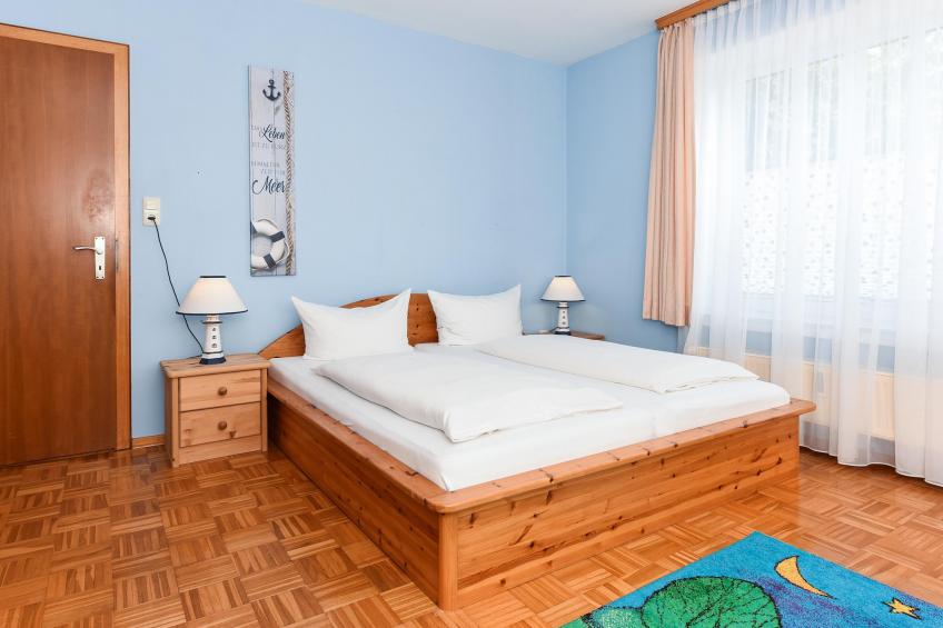 Haus am Kajedeich Seestern - foto 18