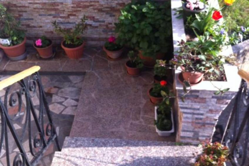 Apartment Magdic - Two Bedroom Apartment with Terrace - foto 19