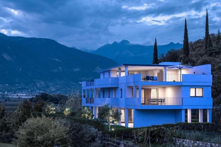 Residence Olivi - Luxury Apartment Penthouse - foto 4