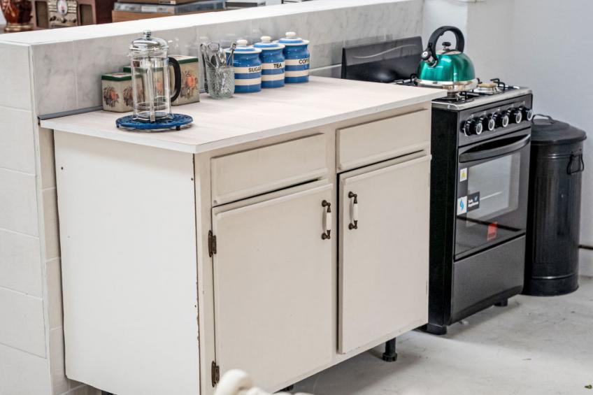 Comfortable Off-Grid Home - foto 5