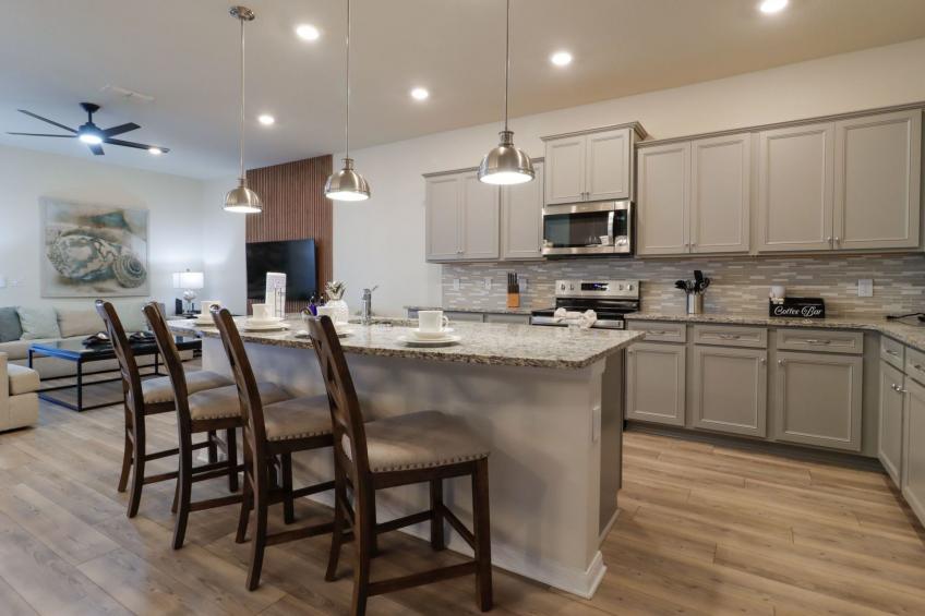 "Mahalo Magical" mit Whirlpool - foto 6