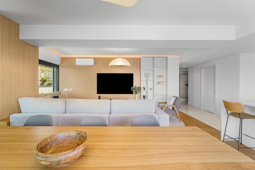 Wohnung "Aqua Luxe Wohnung" - foto 16